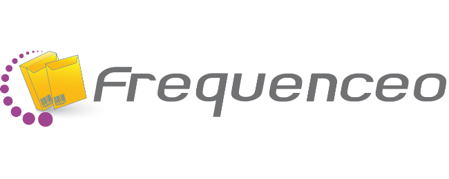 Logo Frequenceo