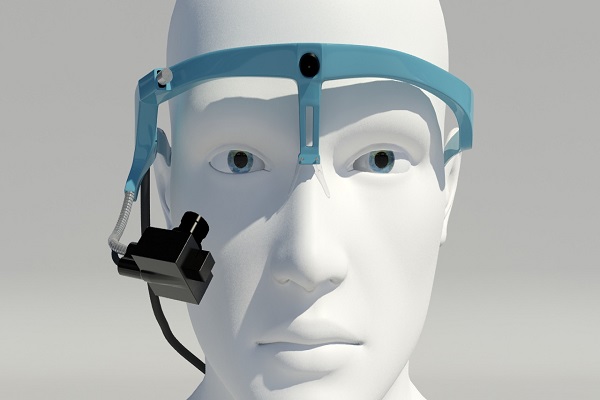 oculomètre : neuromarketing