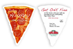 Papa Johns Pizza 2
