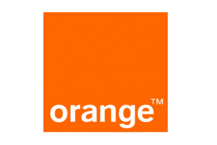 logo orange utilise docapost, un service du groupe La Poste